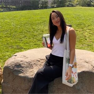 Meet your Posher, Bethany